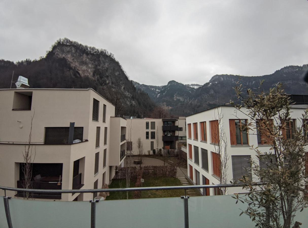 Grafmax Apartment Hohenems Esterno foto